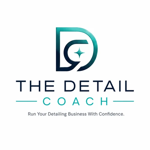The Detail Coach